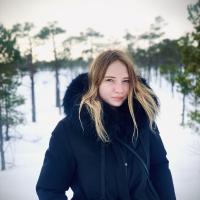 Jekaterina