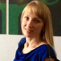 Светлана Шалевич