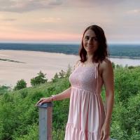 Наталья