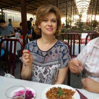 Наталья