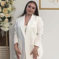 Алина