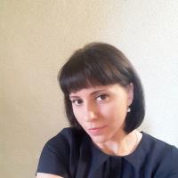 Алена Чумаченко