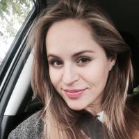 Oksana Sen