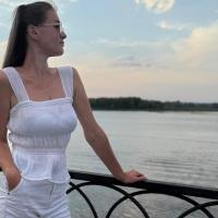 Олеся 