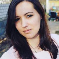 Марина