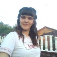 Любовь Юшко