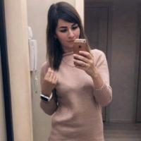Svetlana Popkova