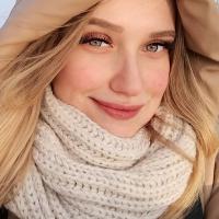  Оксана