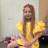 Олечка