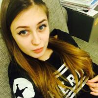 Алина
