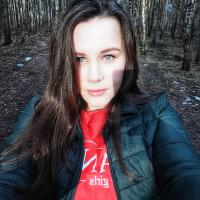 Аня Орлова