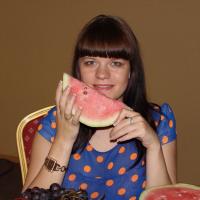 Олеся Якубовская