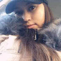 Алина