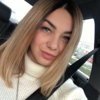 Марина