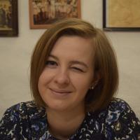 Татьяна Матюшенкова