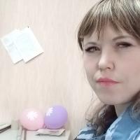 Анастасия