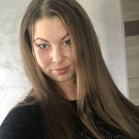 Ирина Гурина