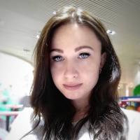 Ксения Ковалева