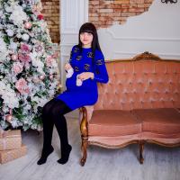 Кристина