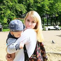 Анна 