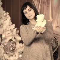 Ирина Сергеевна