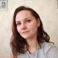 Екатерина