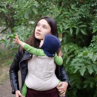 Мария Головачева