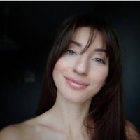 Юля iHerb заказы