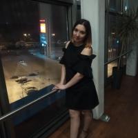 Гульнара Максимова