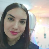 Екатерина 