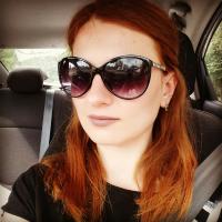 Olechka Chikida