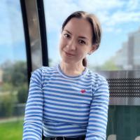 Екатерина