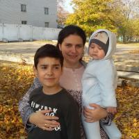 Елена