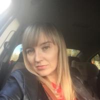 Оксана Яковлева