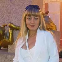 Светлана Кочетова