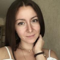 Аня
