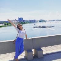 Анастасия