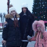 Олеся