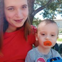 Полина Андреева