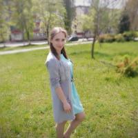 Анастасия Подлесная