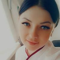 Екатерина Тютина