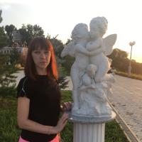 Екатерина Буглаева 