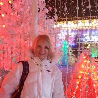 Елена Капралова