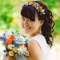 Владислава Величко