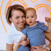 Анастасия Рыжкова