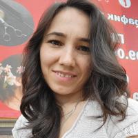 Елена 