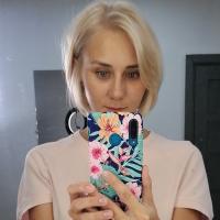 Марина