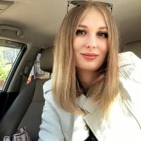 Екатерина Колодина 