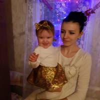Анастасия Дмитриева 