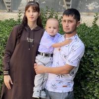 Анастасия